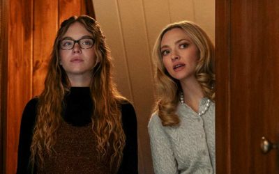 The Housemaid Nears Box Office Success Against DiCaprio-Scorsese Film