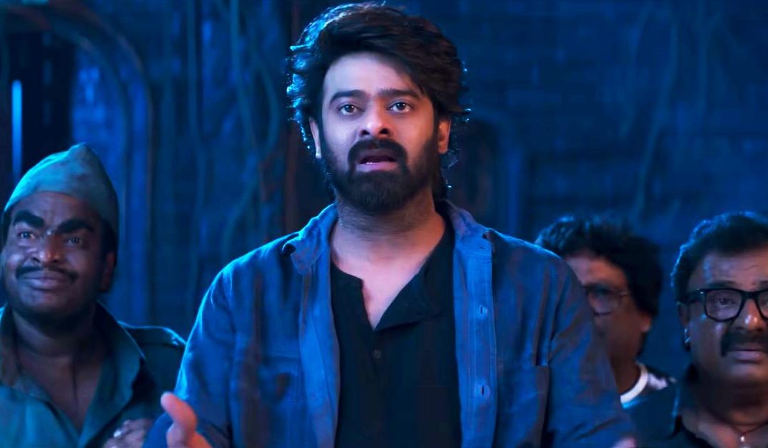 The Raja Saab Box Office: 52% Drop on Day 2, Century Out of Reach!