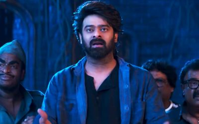 The Raja Saab Box Office: 52% Drop on Day 2, Century Out of Reach!