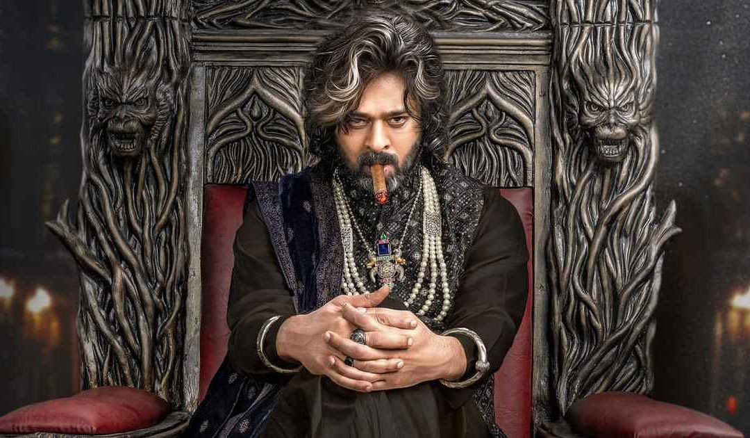 The Raja Saab Box Office: Day 8 Collection Shows Stronger Resilience