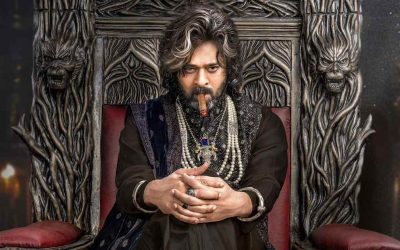 The Raja Saab Box Office: Day 8 Collection Shows Stronger Resilience