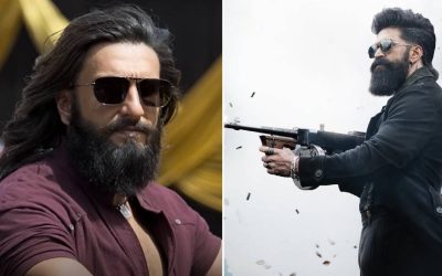 Toxic VS Dhurandhar 2 : Yash et Ranveer visent des records au box-office !