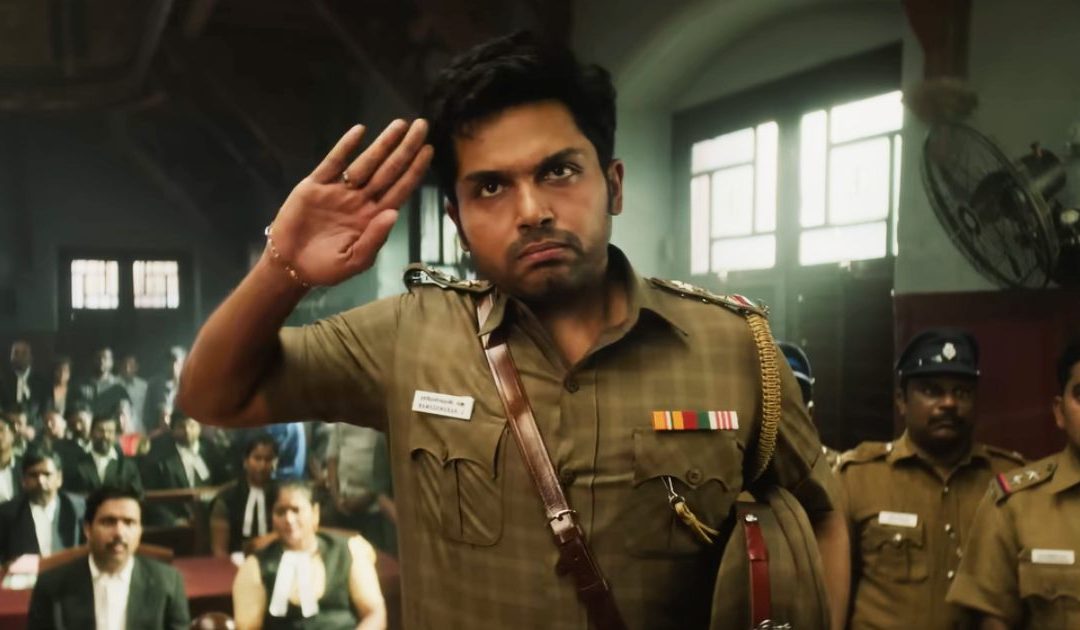 Vaa Vaathiyaar Box Office: Karthi’s Film Ends with 78% Drop