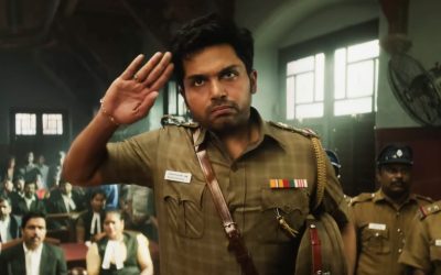 Vaa Vaathiyaar Box Office: Karthi’s Film Ends with 78% Drop