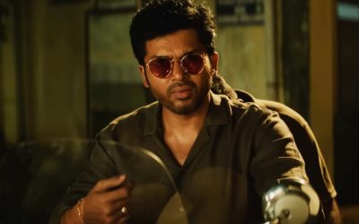 Vaa Vaathiyaar: Flop au box-office, seulement 17% du budget récupéré