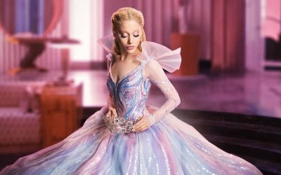 Wicked Nears $10M to Outperform 2nd Ant-Man Film at Global Box Office