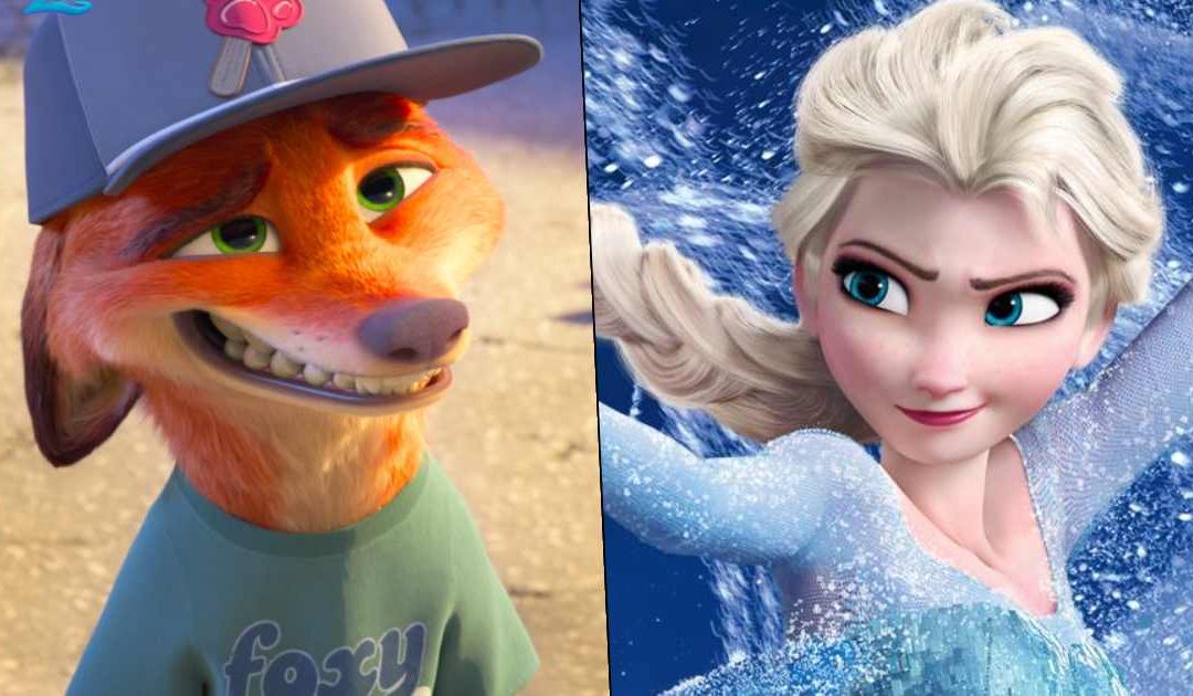 Zootopia 2 Box Office: Close to Beating Frozen’s Animation Record