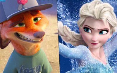 Zootopia 2 Box Office: Close to Beating Frozen’s Animation Record