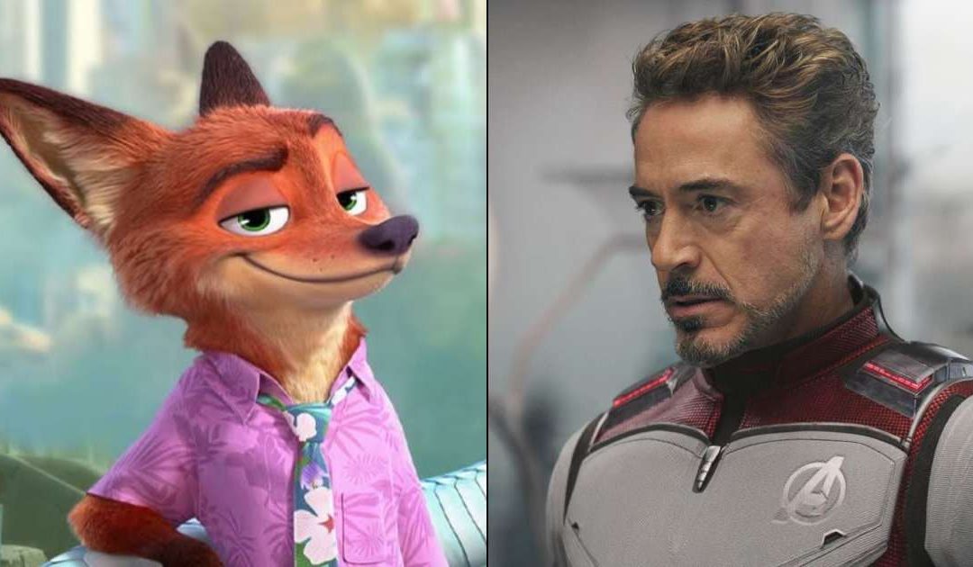 Zootopia 2 Tops China Box Office, Surpassing Avengers: Endgame!