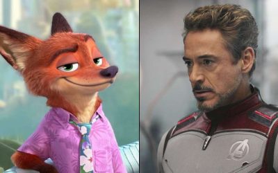 Zootopia 2 Tops China Box Office, Surpassing Avengers: Endgame!