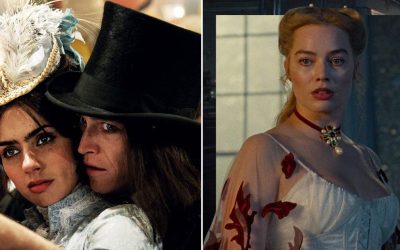 10 Films Captivants À Venir Dans Les Salles En Février 2026 : Dracula, Wuthering Heights et plus.