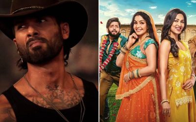Bollywood Box Office Feb 2026: 2nd Lowest Since 2014, Last Year Soared 656%!