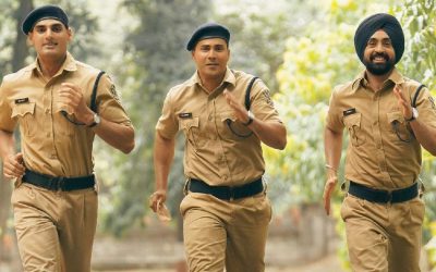 Border 2 : À 3.66 Crore d’une histoire pour Diljit, Varun & Ahan !