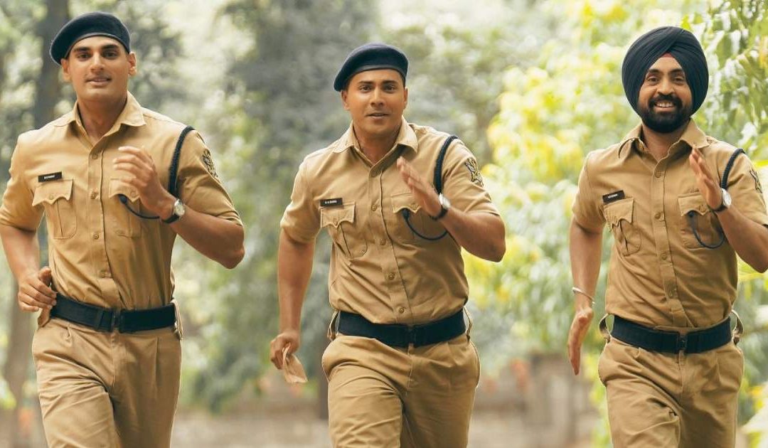 Border 2 Box Office Day 10: 300 Crore Achieved, 2nd Highest Republic Day!