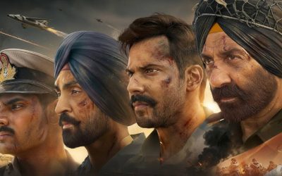Border 2 Box Office Day 13: Sunny Deol Beats Salman & Hrithik’s Hits!
