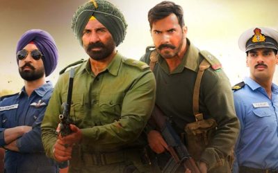Border 2 Box Office Day 16: 49% Jump, ‘Hit’ Status Eludes Sunny Deol & Co.