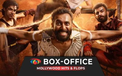 Box Office : Bilan de Mollywood (Malayalam) en 2026