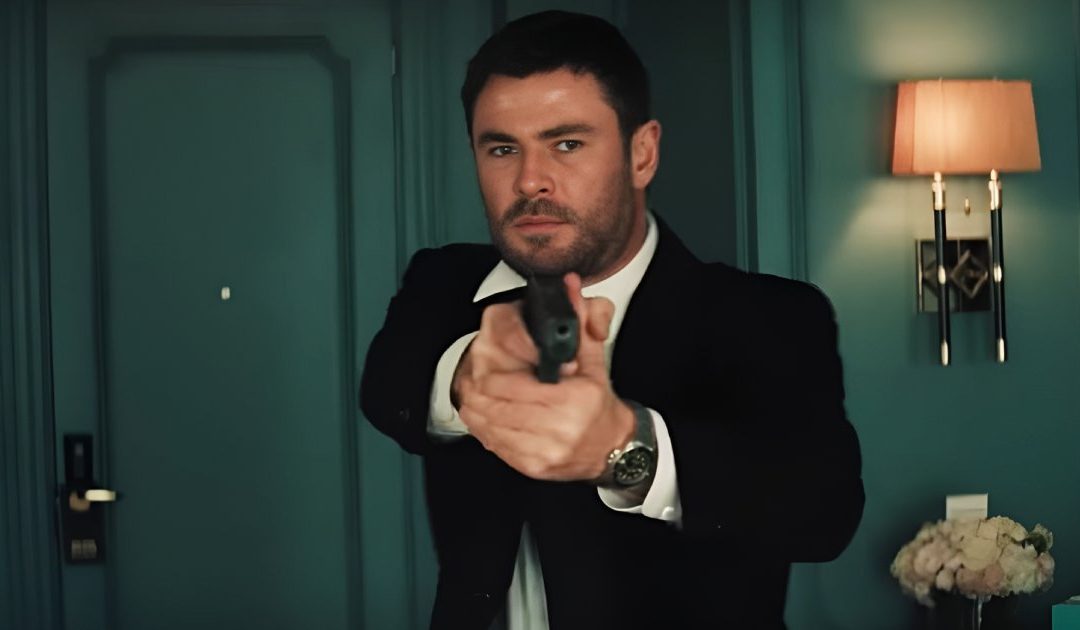 Box Office: Hemsworth’s Thriller Beats 2015 Adventure with Cillian Murphy