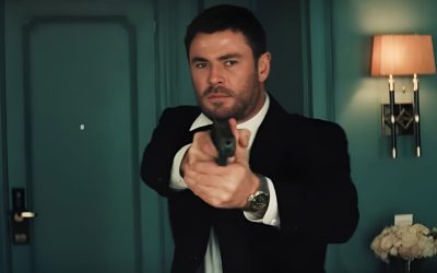 Box Office: Hemsworth’s Thriller Beats 2015 Adventure with Cillian Murphy