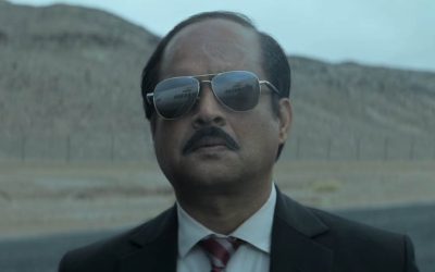Box Office: ‘Dhurandhar’ R Madhavan Franchit 1000 Crores Post-COVID