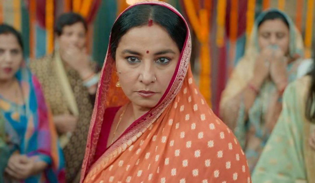 Chiraiya Teaser: Divya Dutta’s Drama Explores Marriage and Consent