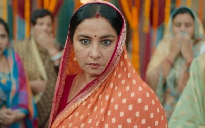 Chiraiya Teaser: Divya Dutta’s Drama Explores Marriage and Consent