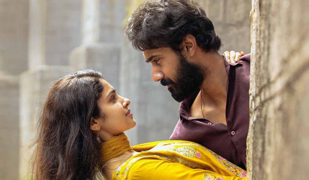 Couple Friendly Box Office Day 11: Santosh Sobhan & Manasa Varanasi hit 713% profit!