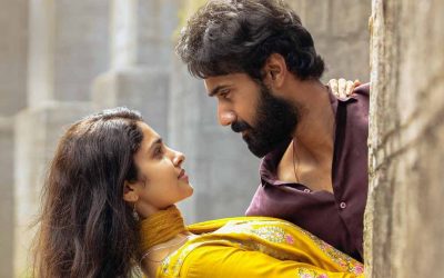 Couple Friendly Box Office Day 11: Santosh Sobhan & Manasa Varanasi hit 713% profit!