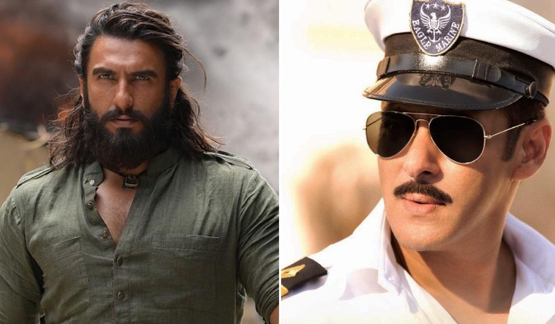 Dhurandhar 2 Box Office: Ranveer Singh Poised to Shatter Salman Khan’s Record!