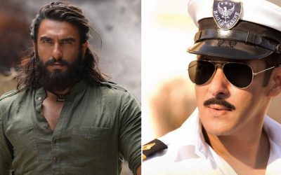 Dhurandhar 2 Box Office: Ranveer Singh Poised to Shatter Salman Khan’s Record!