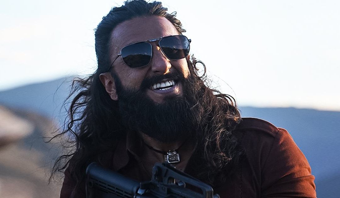 Dhurandhar Box Office (Overseas): 5 Records, Ranveer Singh Shy of 1 Crore!