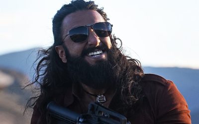 Dhurandhar Box Office (Overseas): 5 Records, Ranveer Singh Shy of 1 Crore!