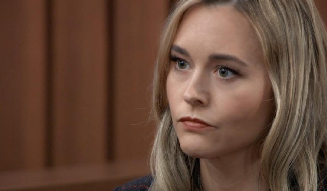 General Hospital: Sorties et Retours de Personnages (16-20 février)