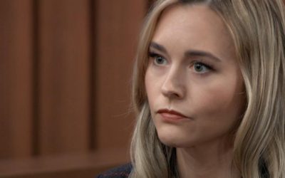 General Hospital: Sorties et Retours de Personnages (16-20 février)