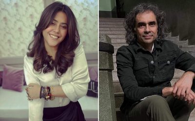 Heer Ranjha: Ektaa Kapoor & Imtiaz Ali Revive Classic Love Tale