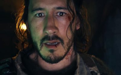 Iron Lung Box Office: Strong Performance Set to Outdo Universal’s 2025 Horror