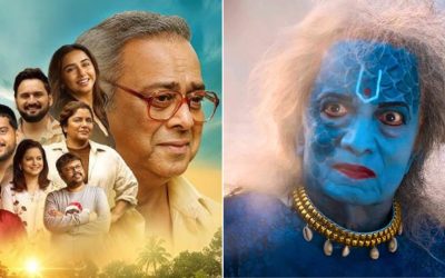 Krantijyoti Vidyalay Box Office: 5th Highest-Grossing Marathi Film Post-COVID