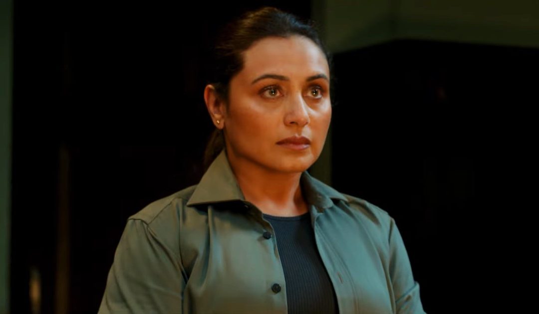 Mardaani 3: 18e jour, collecte en baisse, mais 77% du budget récupéré Rani Mukerji peut-elle encore réussir ?
