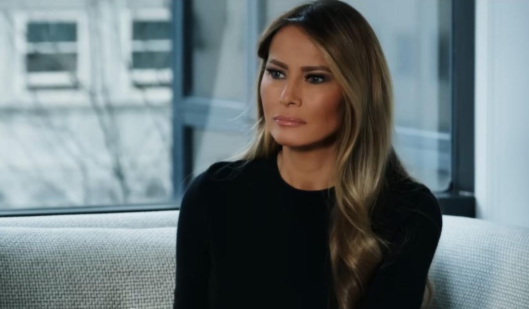 Melania Box Office: Close to Surpassing Matt Walsh’s ‘Am I Racist’