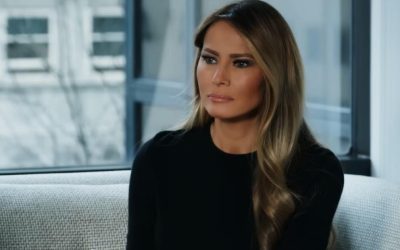 Melania Box Office: Close to Surpassing Matt Walsh’s ‘Am I Racist’