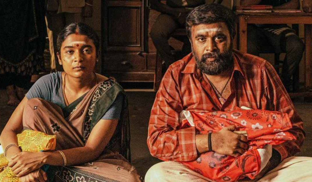 My Lord Box Office: M Sasikumar Faces Disaster After Tourist Family Hit