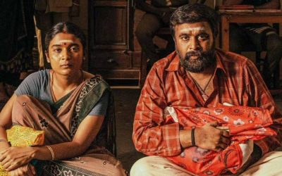 My Lord Box Office: M Sasikumar Faces Disaster After Tourist Family Hit