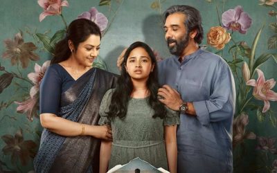 Secret Stories: Roslin Watch or Skip? Un thriller psychologique captivant avec Sanjana Dipu et Meena