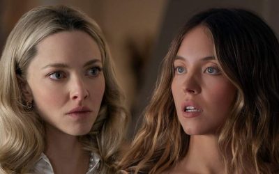 The Housemaid Box Office: What It Must Earn to Surpass a Horror Classic