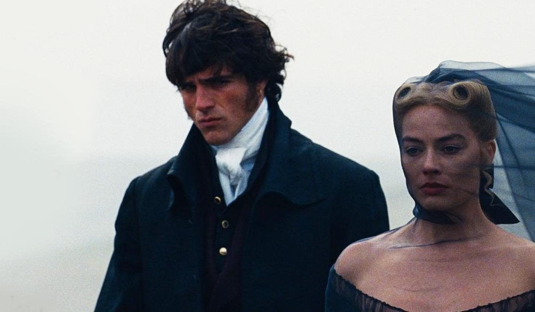 Wuthering Heights Tops North American Box Office, Targets Two Key Milestones