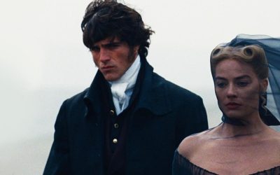 Wuthering Heights Tops North American Box Office, Targets Two Key Milestones