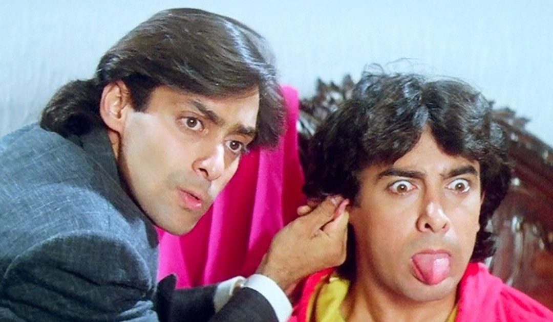 Andaz Apna Apna Re-Release: 25 Lakh Opening; Aamir & Salman Set to Surpass!