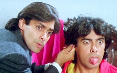 Andaz Apna Apna Re-Release: 25 Lakh Opening; Aamir & Salman Set to Surpass!