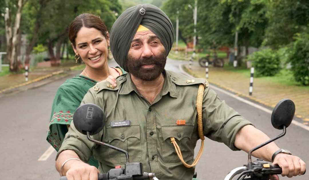 Border 2 Worldwide Box Office: 3 Records Sunny Deol’s Film Will Miss