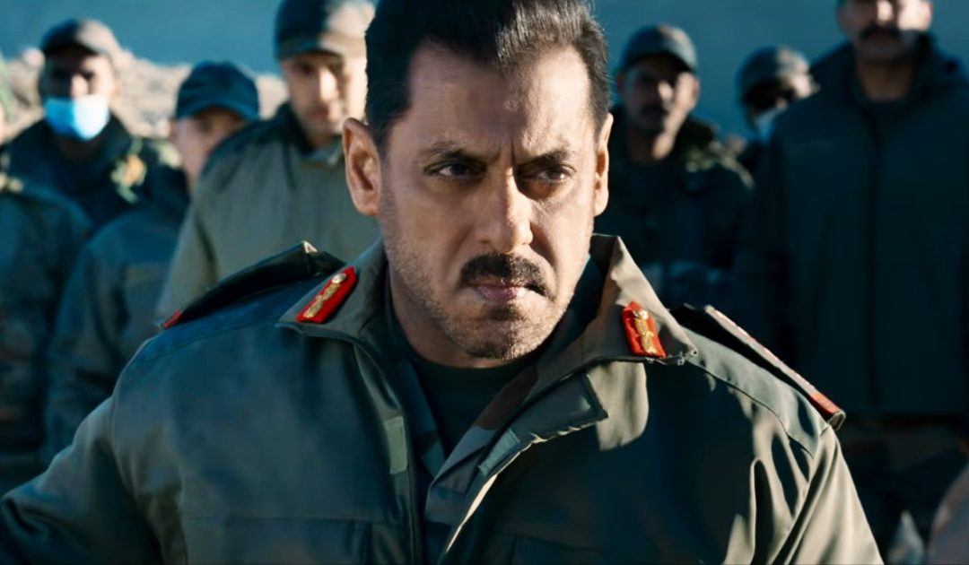 Box Office : Salman Khan peut-il mettre fin à 6 ans de succès commercial ?